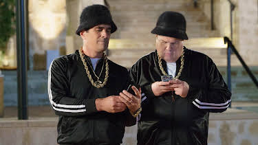 3:00 PM: Modern Family | E4 | 6/19 2026