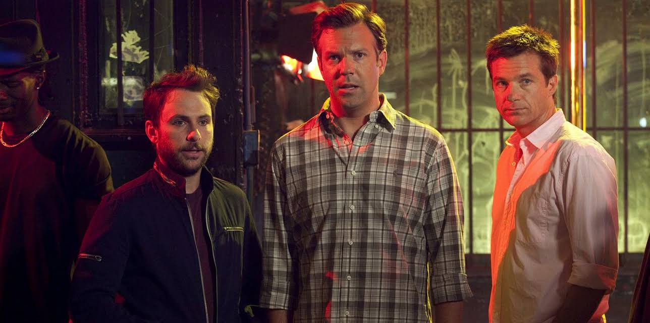 Horrible Bosses (2011)