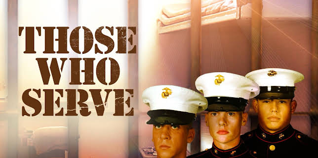 Those Who Serve (2023)