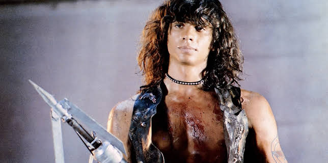 10:25 PM: The Warriors | Sky Action | 2/22 2026