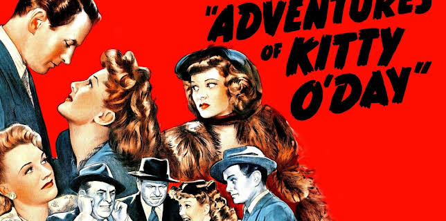 Detective Kitty O'Day (1945)