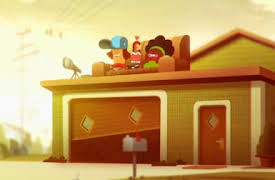 Pinky Malinky: Videon