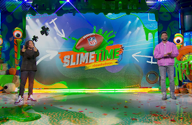 NFL Slimetime: Season 4: Week 9