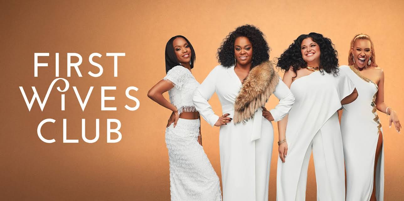 First Wives Club Season 1