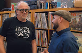 Crate Diggers S1: B+