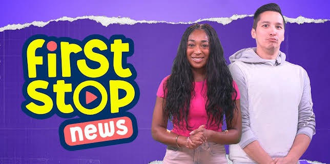 First Stop News
