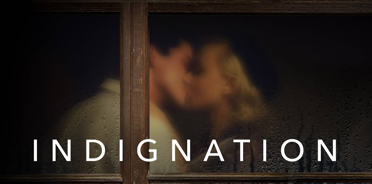 Indignation (2016)