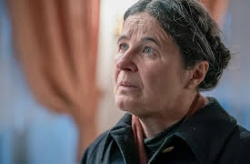 Snow, Season 1: Episode 5