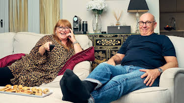 10:00 PM: Gogglebox | E4 | 12/23 2025