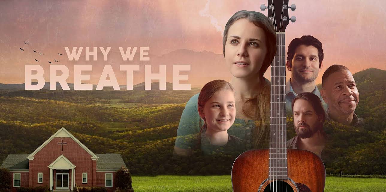 Why We Breathe (2020)