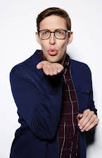 Keith Habersberger as 