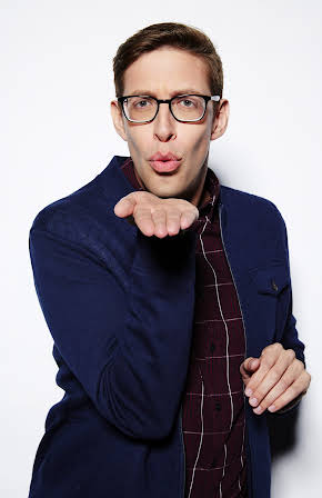 Keith Habersberger as 