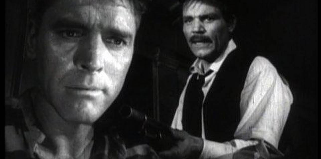 Birdman Of Alcatraz (1962)