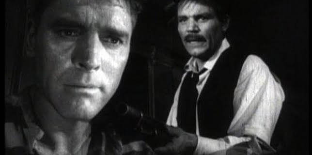 Birdman Of Alcatraz (1962)