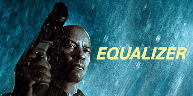 The Equalizer (2014)