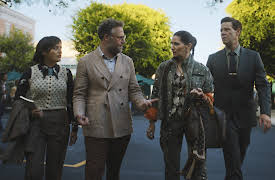 The Studio: The Note