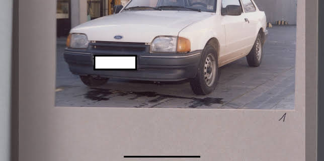 12:00: Ermittler! | ZDFinfo | 11/6 2025