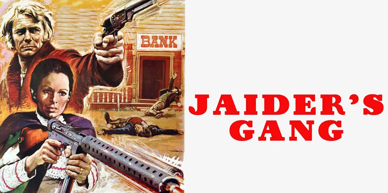 Jaider's Gang (1973)