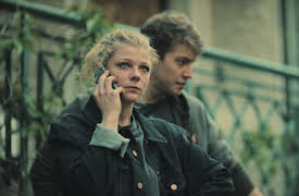 Go Ahead, Brother: Avsnitt 6