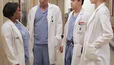 Grey's Anatomy - Die jungen Ärzte