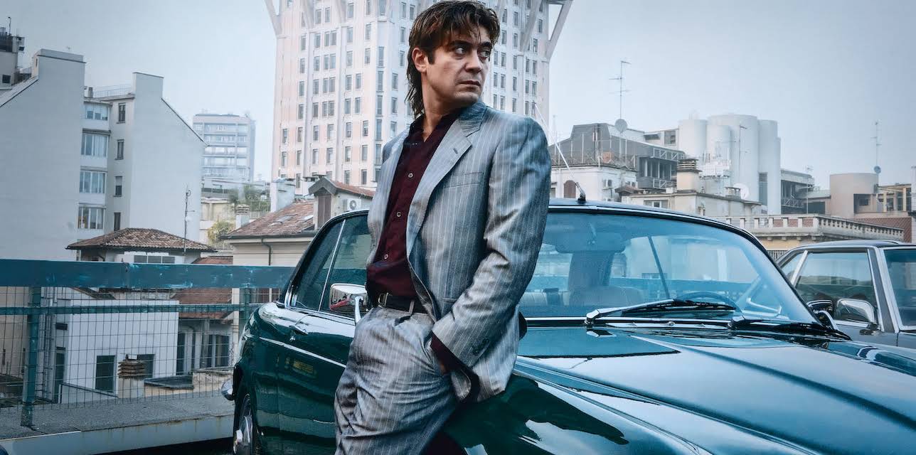 The Ruthless (2019)