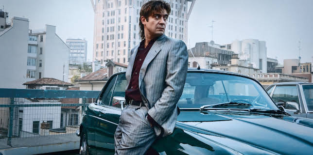 Den ubarmhjertige (2019)