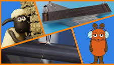 Die Sendung mit der Maus