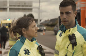 Belgien brinner: Avsnitt 6