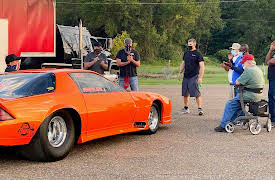 Passport to Love: Building a Legend