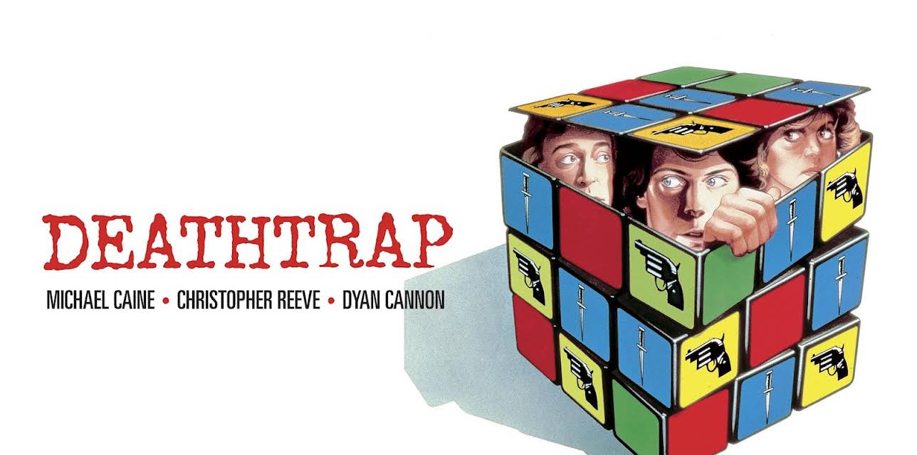 Deathtrap (1982)