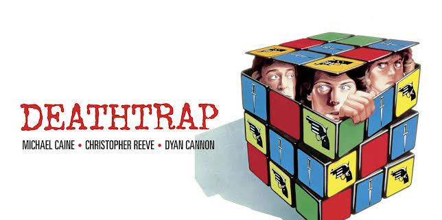 Deathtrap (1982)