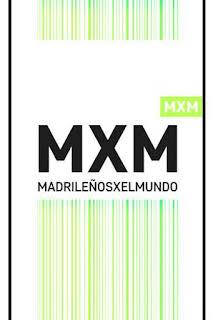 23:30: Madrileños por el mundo | Telemadrid | 3/27 2026