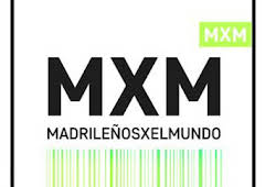 Madrileños por el mundo