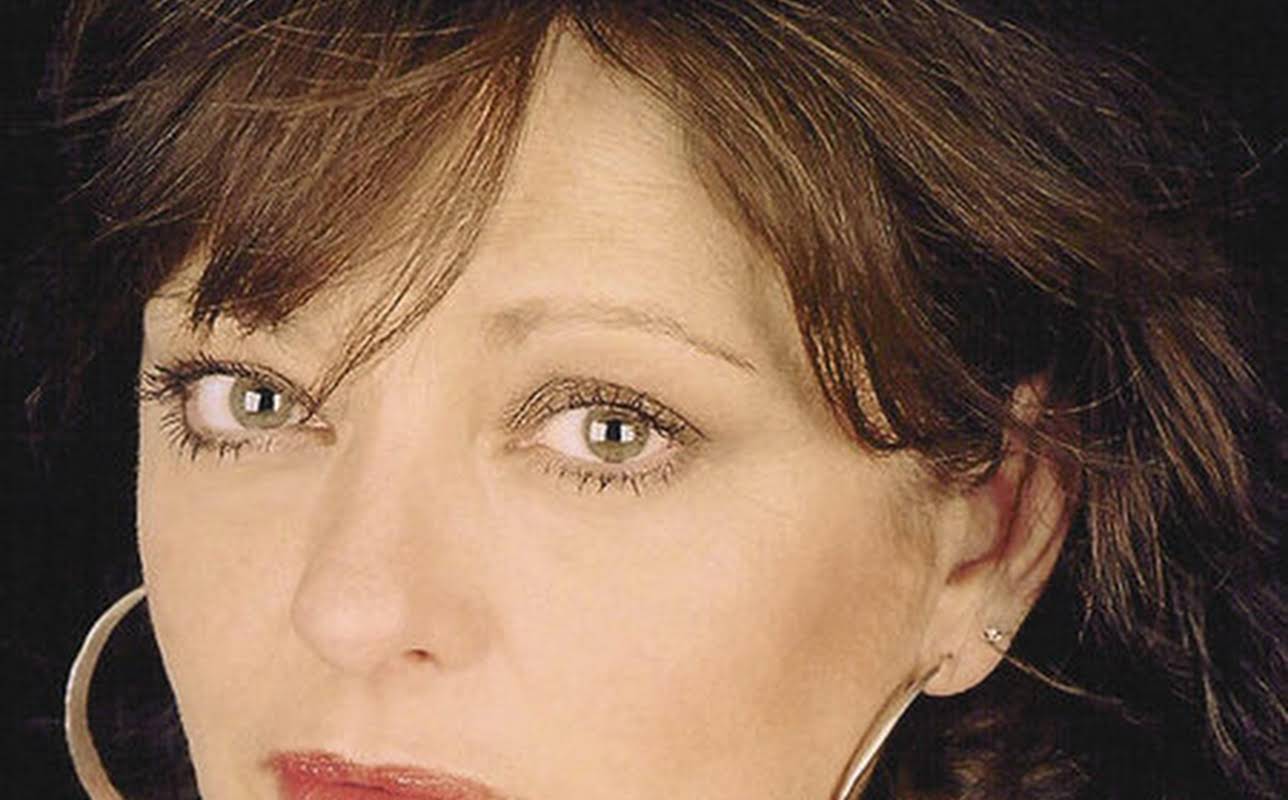 Angela Cartwright