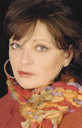 Angela Cartwright as 