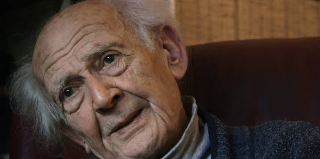 The Swedish Theory of Love (2016)