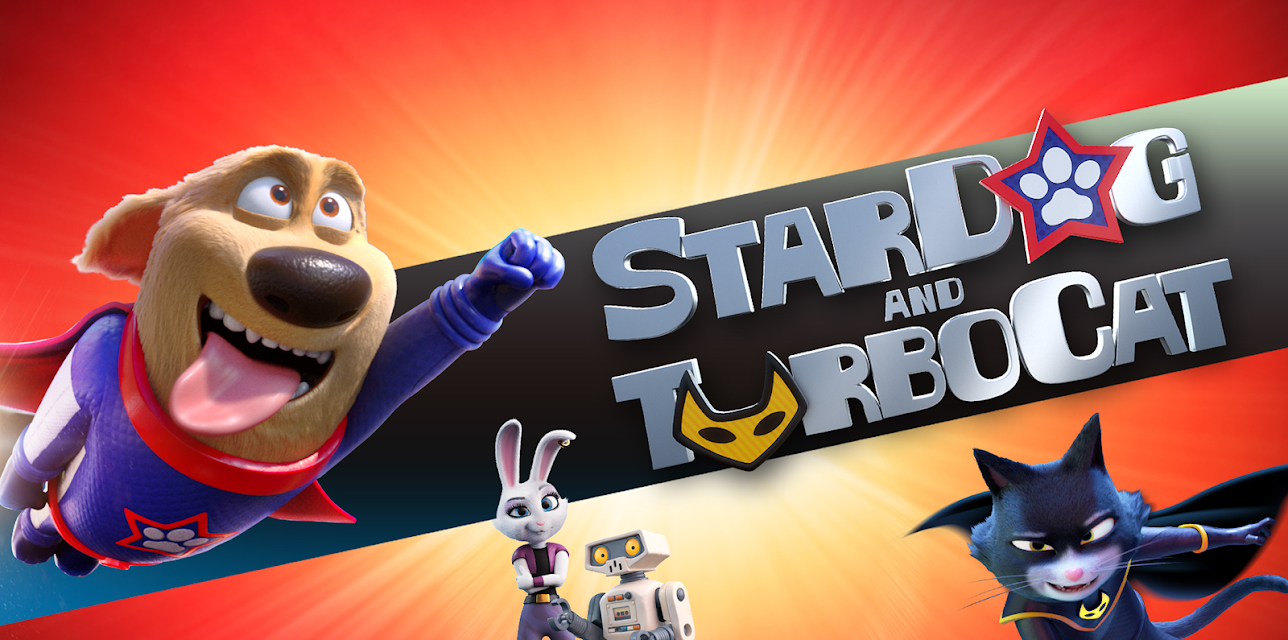 Stardog and Turbocat (2020)