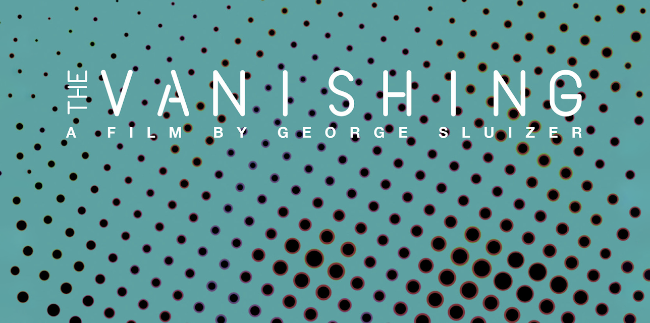 The Vanishing (English Subtitled) (1990)