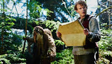 MAD ADVENTURE: 'LA LEYENDA DEL GIGANTE DE LA MONTAÑA'