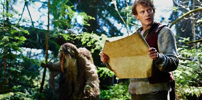 15:30: MAD ADVENTURE: 'LA LEYENDA DEL GIGANTE DE LA MONTAÑA' | BE MAD | 2/8 2026