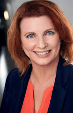 Stacy Casaluci as 