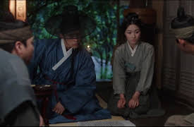 Secret Royal Inspector & Joy: Episode 2