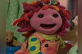 Allegra's Window Season 1: Bandages R Us!