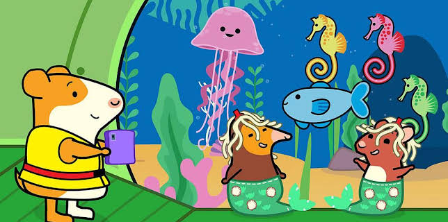 11:15 AM: Stan Can (S1) | Cbeebies | 1/10 2026