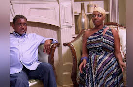 I Dream of NeNe: The Wedding Season 1: Bridesmaidzillas Stampede