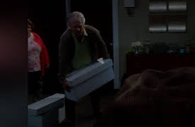 Dads Season 1: Comic Book Issues