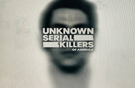 Unknown Serial Killers of America: Carl Watts