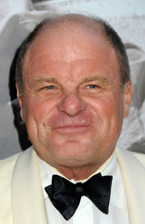 Tony Bentley as 