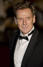 Jesper Christensen as 