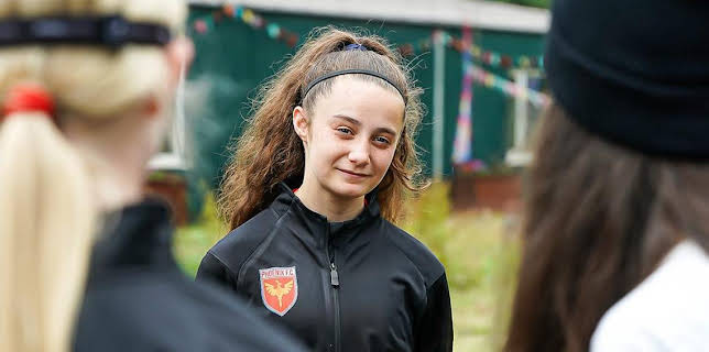 4:10 PM: Jamie Johnson (S7) | CBBC | 2/1 2026